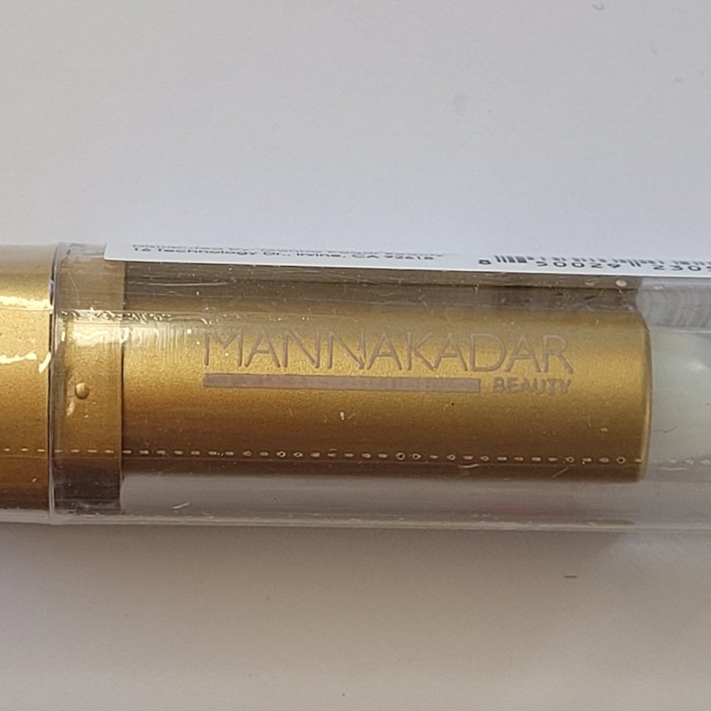 Manna Kadar Beauty Lippie Love 2.0 ~ New~ Lip Scrub